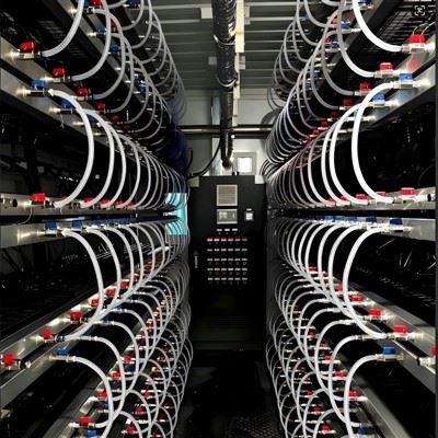 Aplicații ale tuburilor condensatoare cu aripioare